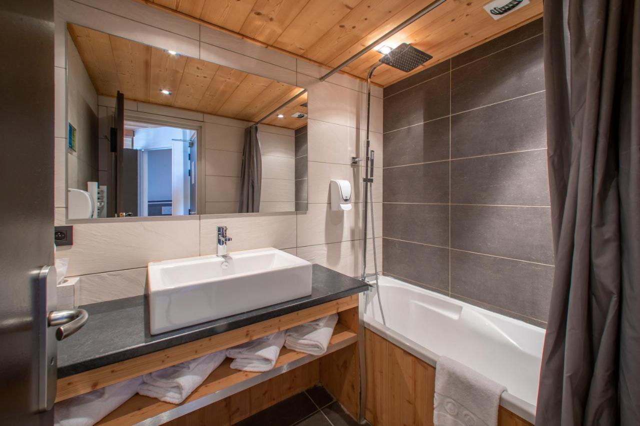 Chalet Les Rhodos كورْدو المظهر الخارجي الصورة