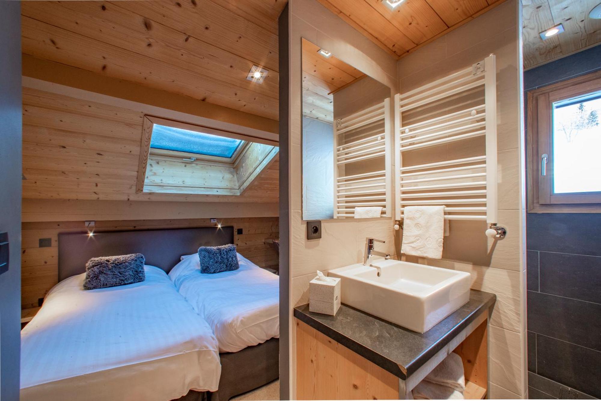 Chalet Les Rhodos كورْدو المظهر الخارجي الصورة