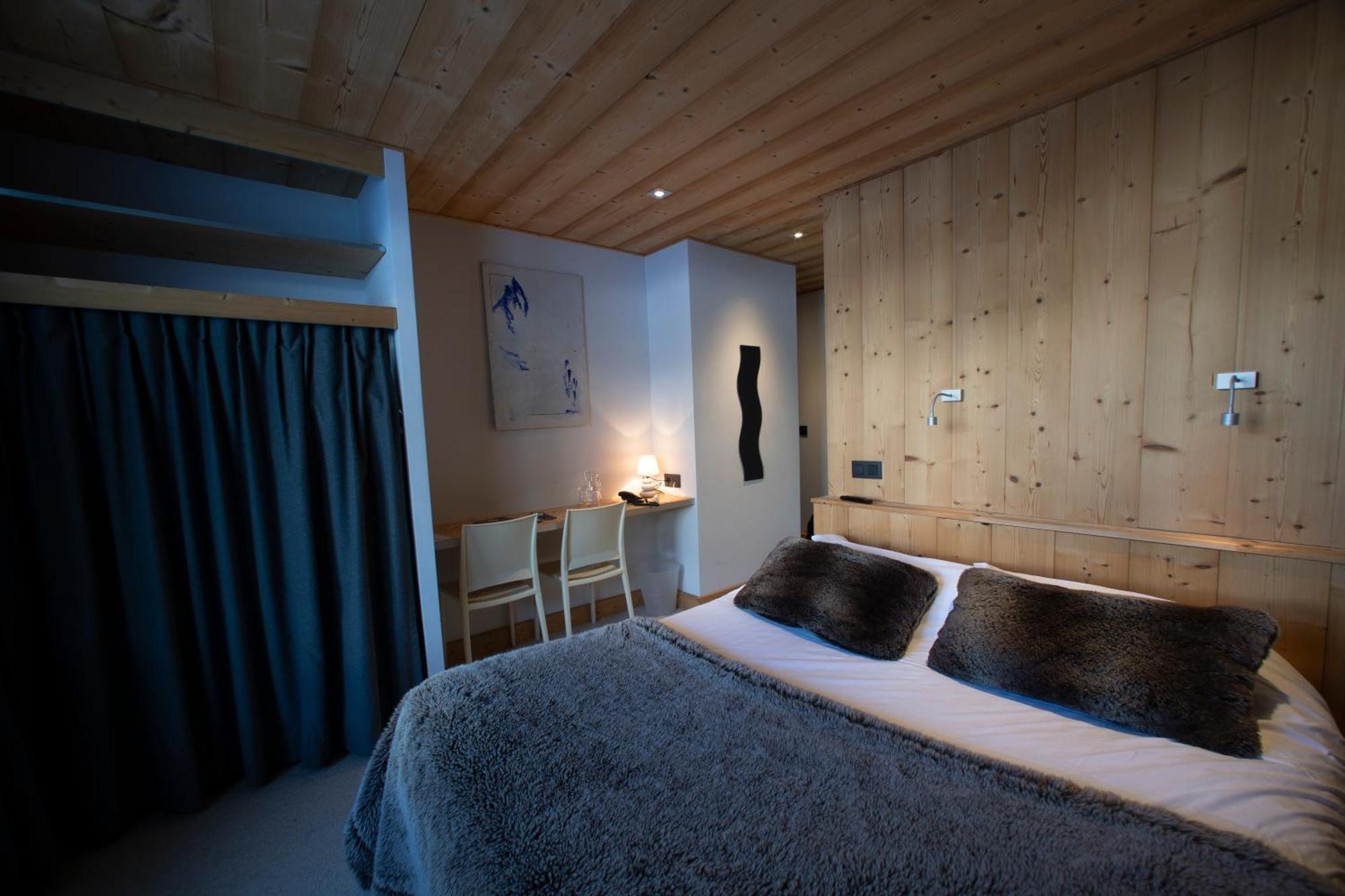 Chalet Les Rhodos كورْدو المظهر الخارجي الصورة