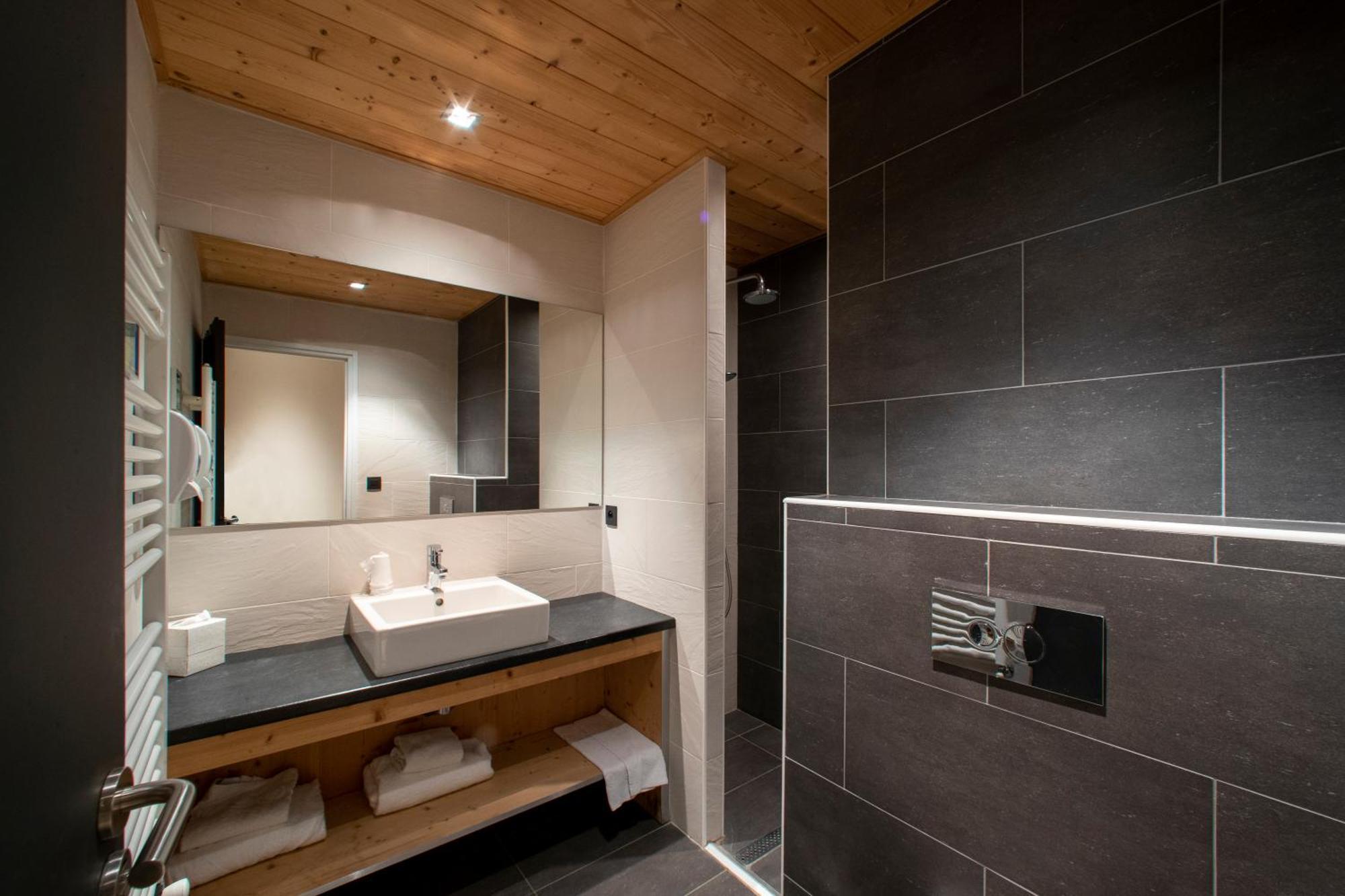 Chalet Les Rhodos كورْدو المظهر الخارجي الصورة